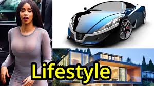 Why did cardi b buy an orange car? Cardi B Lifestyle 2018 Net Worth Cars Houses Doughter Youtube
