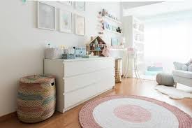 O Sucesso Da Cama E Da Comoda Malm Da Ikea Homify Home Decor Ikea Furniture Baby Decor