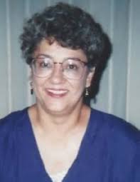 Joyce V. Ross Obituary