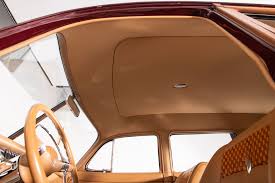 Image result for Velvet Brown 1951 Chrysler