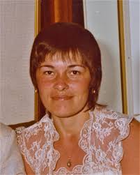 Brenda Joyce Milburn