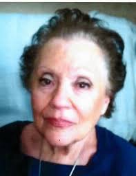 Obituary information for Anita Ortner