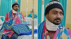 Uttar Pradesh: Deputy CM Keshav Prasad Maurya's son escapes unharmed in car  accident in Jalaun