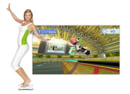 May 19, 2008 · how to unlock; Game Review Wii Fit Plus Nintendo Wii Alternative Magazine Online