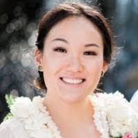 Kristen Hong's Instagram, Twitter & Facebook