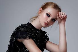 Lady Gregory returns