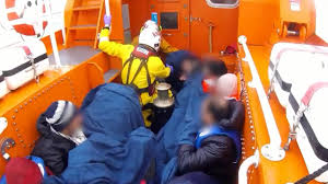 Book at rnli college, poole. Abffokntscs1mm
