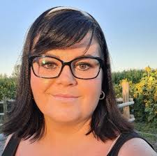 Memorial for dear friend