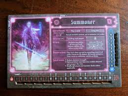 #glommhaven #spellweaver #guide #gloomhavendigital hello adventurers , this is my video on how to play the spellweaver ,on the background some gameplay of me. Summoner Class Guide No Item Spoilers Album On Imgur