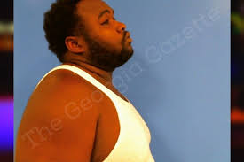 Darius Mosley — Troup County Jail Bookings