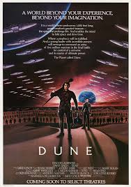 The rise of skywalker, is a 2019 film directed by j.j. Dune Movie Poster Classic 80 S Vintage Poster Prints4u