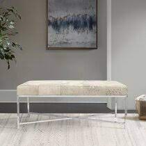 We did not find results for: Cowhide Benches You Ll Love In 2021 Wayfair