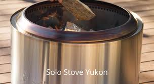 If your porch is enclosed or covered, you shouldn't use it on the porch. Solo Stove Yukon Review Good Or Bad Duck Hunting Fanatics