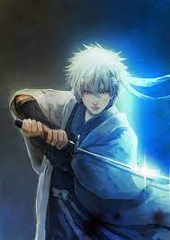 Online shopping from a great selection at movies & tv store. Gintama Phone Wallpapers Wallpaper Cave