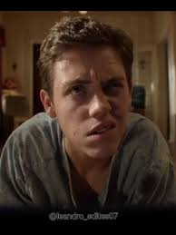 Exploring Carl Gallagher's Character in Shameless