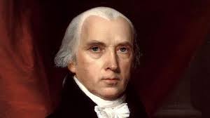 James Madison