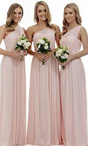 One Shoulder Pink Cheap Bridesmaid Dresses Fitted Plus Size Formal D Pink Bridesmaid Dresses Long Bridesmaid Dresses Long Chiffon Blush Pink Bridesmaid Dresses