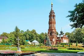 Maybe you would like to learn more about one of these? Pavlovskij Posad Rossiya Putevoditel