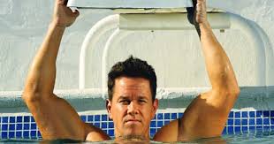 Now, if anybody was going to appear on. Pain Gain Mark Wahlberg Im Cinema Interview Cinema De