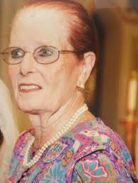 Obituary of Vera Kroll