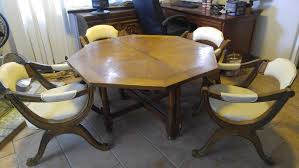 Antique Drexel Heritage Dining Table Dining Table Drexel Heritage Dining Drexel Heritage