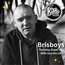BRISBOYS