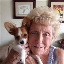 Sally Germany Obituary