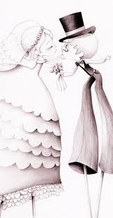 A Gift Les Arts Dessins Mignons Art Mignon