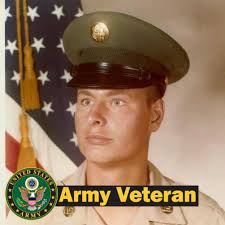 November 1970 and my husband is stationed in Fort Gordon Georgia. He was  drafted in April of this year. He did his boot camp in Fort Leonard Wood  Missouri. Our first child