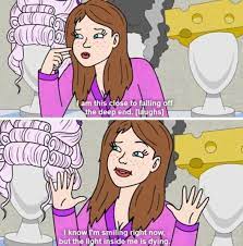 Pin On Bojack Horseman