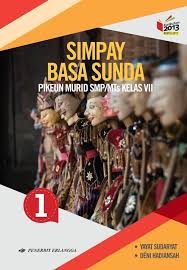 Nov 02, 2020 · buku bahasa sunda kelas 3 sd rancage diajar basa sunda k2013. Download Buku Rancage Diajar Basa Sunda Berbagai Buku
