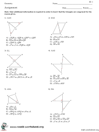 Unit 4 homework 5 proving triangles congruent answers college assignment assistance with us the way you want it. Congruent Triangles 2 Euclid Geometry