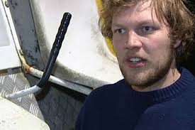 La Manche à pédalo : la bonne blague de Nicolas Koch