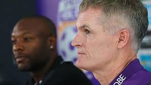 Helps you prepare job interviews and practice interview skills and techniques. Perth Coach Alistair Edwards Hits Back At Criticism Over William Gallas S Signing Daily Telegraph