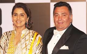 Dear @adsense team my name is neetu kapoor ,i have applied to verify my website. Rishi Kapoor Neetu Kapoor In An Old Interview Filmo Me