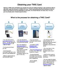 Feb 04, 2021 · the renewal fee for a twic is the same as the application fee, and the cost to replace a lost or damaged card is $60. Twic Card Fill Out And Sign Printable Pdf Template Signnow