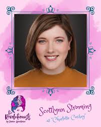 I just wrote my first article for the ArtsFuse: a review of  @huntingtontheatre 's revival of Fun Home. “When Fun Home, a musical based 