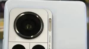 Motorola Frontier With 200MP Camera ...