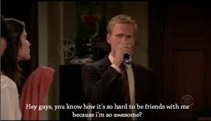 There are two big days in any love story: Himym Quotes Tumblr Himym Quotes Tumblr Dogtrainingobedienceschool Com