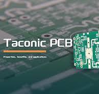 Choose the Best Taconic PCB Materials for RF Applications