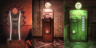 Why Can I Only Get 4 Perks On Kino Der Toten Black Ops 3 Zombies? And If  Possible, How Can I Get More Than 4 Perks? - Quora