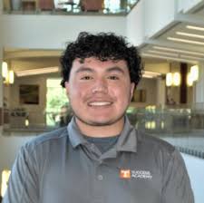 University of Tennessee, Knoxville Student Life Spring 2024 Impact Report  by UTKStudentLife