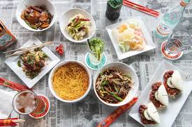 Meal) if one organizes and invites people to a food fare or a banquet in a dream, it means. Hawkers Asian Street Fare Opens In East Nashville Eater Nashville