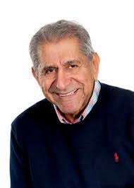 Arturo Salcedo's Instagram, Twitter & Facebook