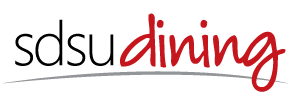 Each restaurant and dining operation has specific protocols to address unique physical distancing and cleaning/sanitation within the operation. Sdsu Dining