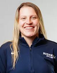 2020 Women's Soccer Roster