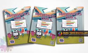 Savesave buku teks matematik tahun 4 kssr semakan.pdf for later. Buku Teks Digital Matematik Dlp Tahun 4 Buku Teks Digital