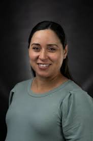 Ana Romo, Project Captain