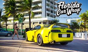 Least expensive mobile advertising in miami. Upgrade Your Vehicle With Car Wraps In Fort Lauderdale Fl