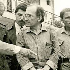 La oscura historia de juan grabois: Es Falso Que Juan Grabois Es Hijo De Una Ex Funcionaria Que Agarro El Pami Y Lo Destruyo